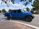 2026 Jeep Gladiator - Preview 12