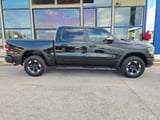 2019 Ram 1500 - Preview 6