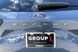 2023 Ford Escape - Preview 9