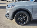 2024 Honda HR-V - Preview 8
