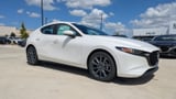 2026 Mazda Mazda3 - Preview 8