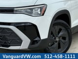 2027 Volkswagen Taos - Preview 5
