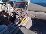 2025 Nissan Frontier - Preview 12