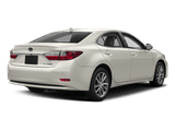 2016 Lexus ES - Preview 7