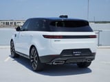 2026 Land Rover Range Rover Sport - Preview 7