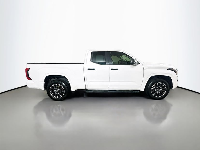 2023 Toyota Tundra - Image 2