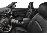 2026 Jeep Grand Cherokee - Preview 6