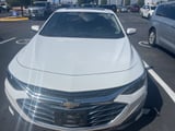 2023 Chevrolet Malibu - Preview 3