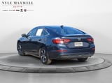 2022 Honda Insight - Preview 14