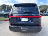 2025 Lexus GX - Preview 4