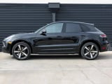 2026 Porsche Macan - Preview 3