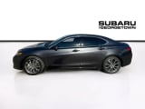 2015 Acura TLX - Preview 4