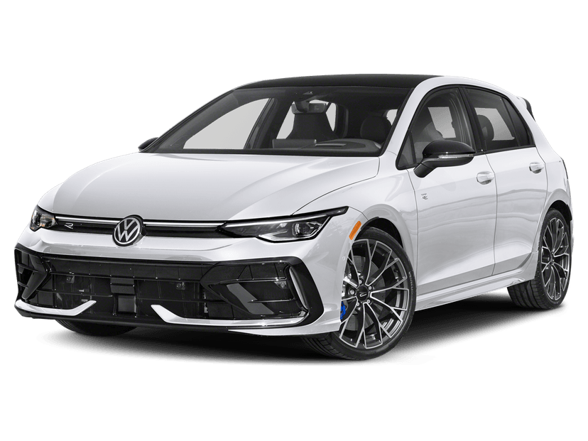 2026 Volkswagen Golf R - Image 1