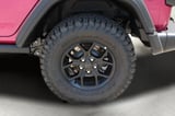 2026 Jeep Wrangler - Preview 9