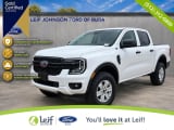2026 Ford Ranger - Preview 2