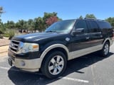 2010 Ford Expedition EL - Preview 5