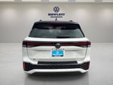 2026 Volkswagen Tiguan - Preview 4