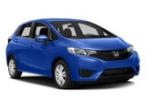 2016 Honda Fit - Preview 8