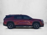 2026 Chevrolet Traverse - Preview 4