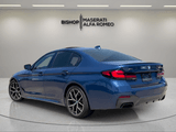 2022 BMW 5 Series - Preview 3
