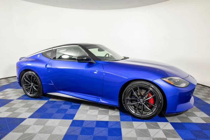 2024 Nissan NISSAN Z - Image 2