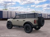 2026 Ford Bronco - Preview 4