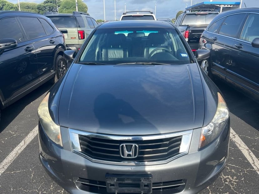 2008 Honda Accord - Image 3