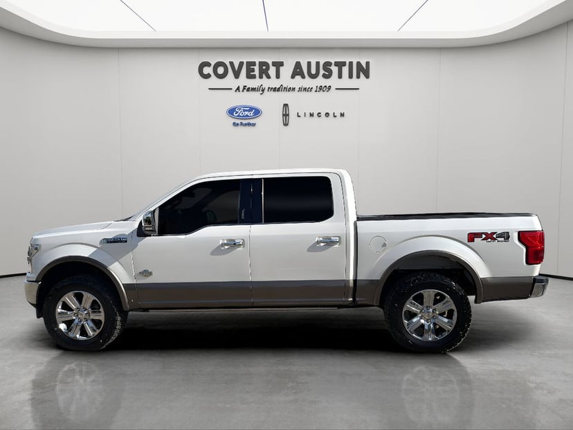 2019 Ford F-150 - Image 2