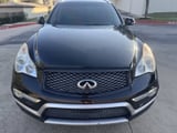 2016 INFINITI QX50 - Preview 2
