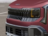 2027 Kia Seltos - Preview 12