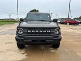 2026 Ford Bronco - Preview 3