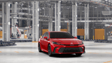 2026 Toyota Camry - Preview 16
