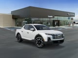 2026 Hyundai Santa Cruz - Preview 2