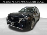 2026 Mazda CX-90 - Preview 2