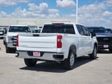2025 Chevrolet Silverado 1500 - Preview 7