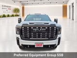 2026 GMC Sierra 2500HD - Preview 2