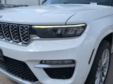 2023 Jeep Grand Cherokee - Preview 9