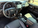 2023 Toyota 4Runner - Preview 9
