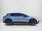 2026 Chevrolet Equinox EV - Preview 4