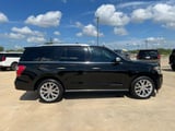 2018 Ford Expedition - Preview 8