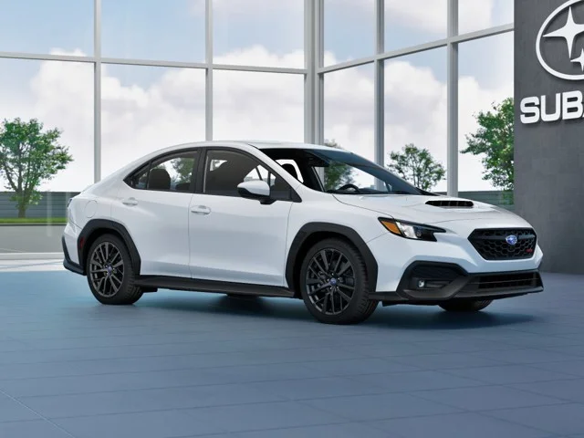 2026 Subaru WRX - Image 1