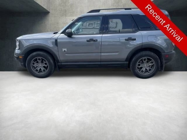 2022 Ford Bronco Sport - Image 2