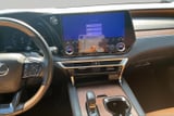 2023 Lexus RX - Preview 6
