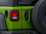 2026 Jeep Wrangler - Preview 9