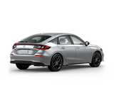 2026 Honda Civic - Preview 3