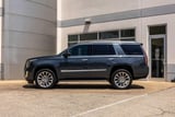 2019 Cadillac Escalade - Preview 15
