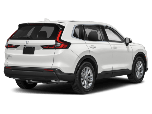 2025 Honda CR-V - Image 3