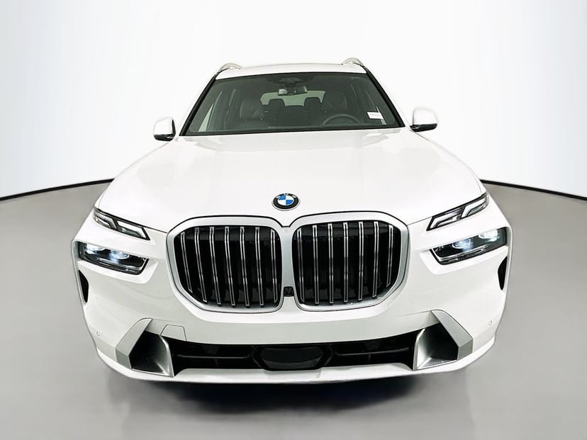 2026 BMW X7 - Image 1
