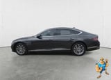 2025 Genesis G80 - Preview 8