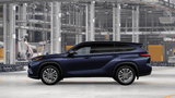 2026 Toyota Highlander - Preview 4